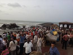 Kanyakumari Journey To The End Of The Country A Quest Called Life
