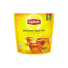 Boh uncang teko teh 120s tea bags. Lipton Uncang Teko Teh 40s X 2g Zuppamarket
