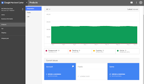 Free and premium plans sales crm software. Introducing The New Google Merchant Center