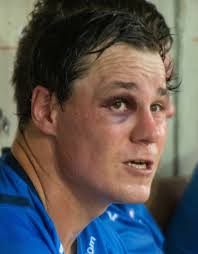 Chris Smith (rugby union)