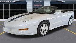 Image result for Arctic White 1993 Firebird