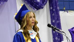 Murdock High sends off Class of 2019