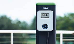 Japan woman sets new world record for not blinking! Why Blink Charging Stock Is Imploding The Motley Fool