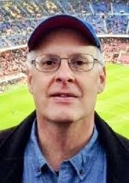 Chris Fuqua's Instagram, Twitter & Facebook