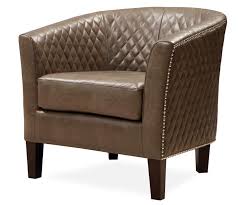brown faux leather quilted accent chair big lots brown accent chair accent chairs for living room accent chairs