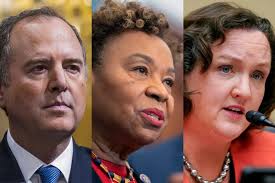 Where are California's top U.S. Senate candidates raising their cash?