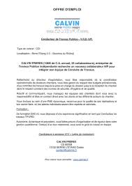 7 règles d'or pour réussir une candidature spontanée. Matthieu Mazura Conducteur De Travaux Principal Fayat Batiment Linkedin