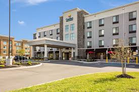 Silver spring, md 20901 usa. Comfort Inn Suites Niagara Falls Blvd Usa In Niagara Falls Hotel Rates Reviews On Orbitz