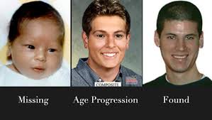 How Accurate Are Age Progression Photos