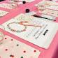 Modern Calligraphy & Christmas Card Lettering for Beginners @ Venue by 4M
