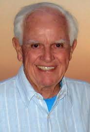 Peter Donnelly Obituary (2018)