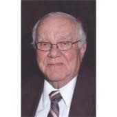 Thomas Apple Obituary 2012