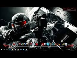 Hp omen logo, red icon, hewlett packard, black, video games, laptop. Pack Fondo De Pantalla 4k Full Hd Para Pc By J Master Gamerx