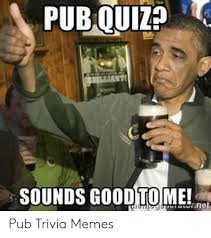 Pub Quiz Meme Pub Quiz Quiz Pub Quizzes