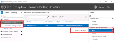 Create And Use Password Policies In Azure Ad Domain Services Microsoft Docs