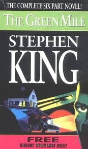 Finally Finished Reading This Not Because It Wasn T Good But Because I Was Reading It Like One Page A Day Lol One Of Books Stephen King Novels Stephen King