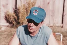 Louis Antonucci Obituary