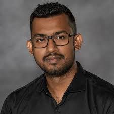 Syed Ahmed's Instagram, Twitter & Facebook