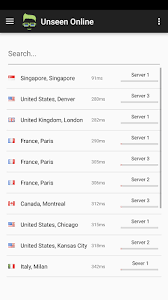 Block intrusive ads with the vpn apk version. Free Vpn Unseen Online Apk Download For Android