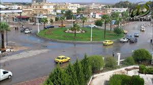 It is the capital of daraa governorate,. Ø¬Ù…Ø§Ù„ Ù…Ø­Ø§ÙØ¸Ø© Ø¯Ø±Ø¹Ø§ Youtube