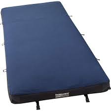 Amazon Com Therm A Rest Dreamtime Self Inflating Luxury Foam Camping Mattress Large 25 X 77 Inches Sports Camping Mattress Mattress Mattresses Reviews