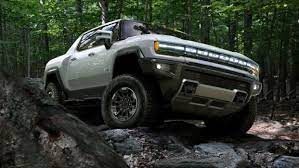 Find and compare car insurance quotes and rates for hummer and similar models. 2022 Gmc Hummer Ev Priced Higher Than Tesla Cybertruck Others A Lot More