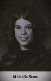 Michelle Janine Sams Redmond Oetinger (1952-2023)