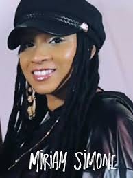 Jah light comes from within 🙏🏾❤️💛💚#empressmiriamsimone #omega #blessed  #authentic #blessed