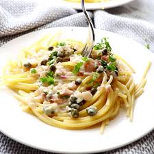 Lemon Cream Sauce With Capers And Shallots Recipe Video Recipe Video Lemon Pasta Recipes Shallot Recipes Chicken Picatta Recipe