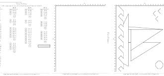 Mystery Picture Graph Worksheets Free Charleskalajian Com