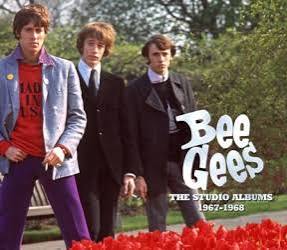 Bee Gees- Ban Nhạc Huyền Thoại của Mọi Thời Đại | Đọt Chuối Non