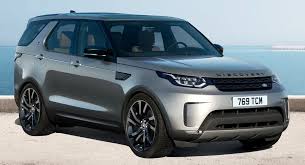 Land Rover Unveils All New 2018 Discovery Suv 161 Photos Carscoops Land Rover Discovery Land Rover New Land Rover Discovery