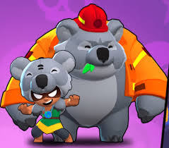 Nita's basic information basic information type: Idea For The Koala Nita Skin To Raise As Much Money As Possible Idea In Comments Brawlstars