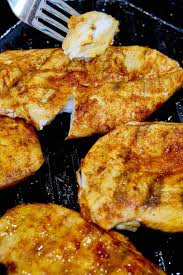 These are quick, healthy here are our favorite recipes using boneless chicken breasts, chicken cutlets, or chicken tenders. Easy Baked Chicken Cutlets Mia S Cucina