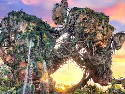 The world of avatar is a themed area at disney's animal kingdom theme park at the walt disney world resort in bay lake, florida. Avatar Flight Of Passage Attraction Review A Disney Parks Planning Website