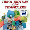 Buku teks digital asas (btda) reka bentuk dan teknologi (rbt) kssm tingkatan 2 (dua). 1