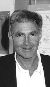 Donald Wilson Wheeler