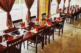 Seoul garden group was less badly hit by the labour shortages caused by border closures, because its inclusive hiring has reduced dependence on foreign labour. Seoul Garden Restaurant Karama Dubai Menupages Ae