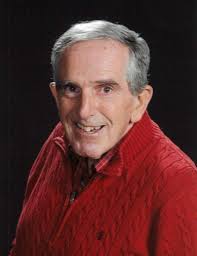 Salvatore (Ted) Louis Ferrara Obituary October 29, 2024