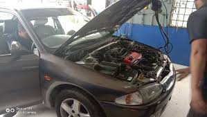 Macam sebelum ni abg jang pesan,kalau nak baiki sendiri jangan bypass lebih kurang,ganti dengan komponen asal.ni bukan kereta iswara,wira.ecu/computer proton preve model baru ni kompleks skit. Mfs Autoaircond Proton Wira 1 5 Problems Compressor Facebook