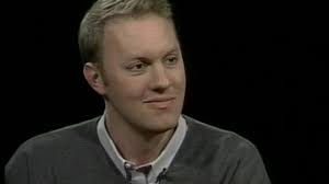 Marc Andreessen — Charlie Rose