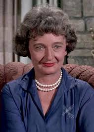 Amzie Ellen (Strickland) Behrens (1919-2006)