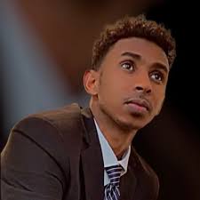 Ephrem Kebede (@ephrekebede)