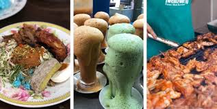 Iana tímabeltisvísirinn fyrir kuala terengganu er asia/kuala_lumpur. 25 Tempat Makan Best Di Kuala Terengganu 2021 Paling Berbaloi