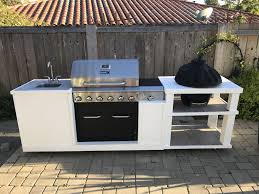 We did not find results for: Finished Bbq Island W Sink Deck Grill Outdoor Kitchen Bbq Island