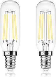 Doresshop E14 T25 Led 4w Ampoule De Hotte 40w De Remplacement Incandescent Ampoule A Filament Edison Blanc 6000k Lampe Pour Hotte Aspirante Paquet De 2 Amazon Fr Luminaires Et Eclairage