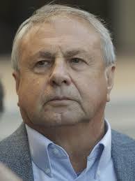 Donald Vidrine's Instagram, Twitter & Facebook