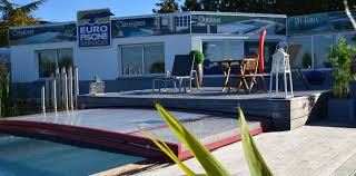 Declercq Piscines Spas Europiscine Constructeurs De Piscines Spas Abris
