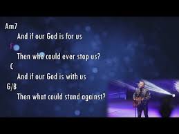 our god bass chords by chris tomlin worship chords