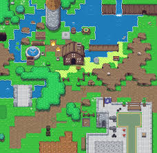 This category includes games that put emphasis on progress system for a. Zelda Like Tilesets And Sprites Opengameart Org